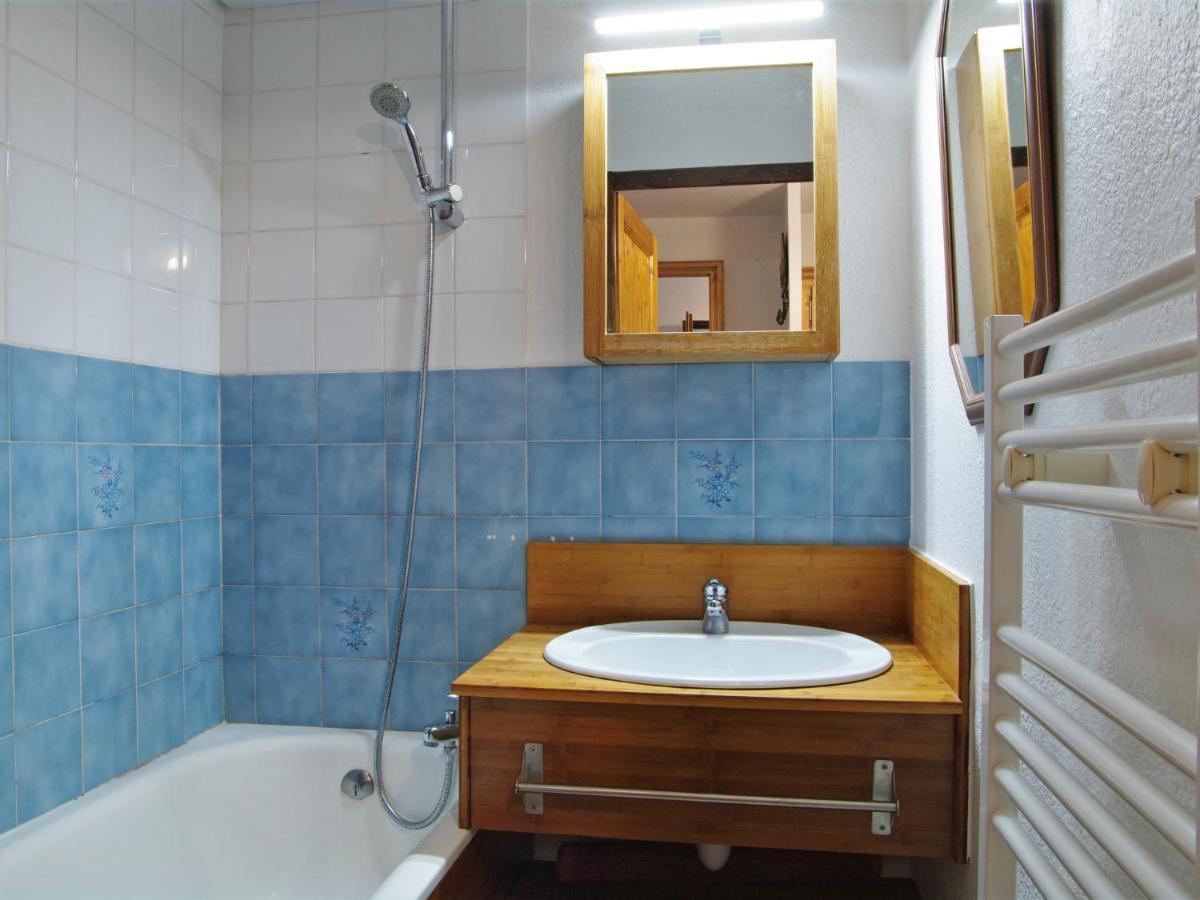 Studio Les Chamois By Interhome Les Houches Eksteriør billede